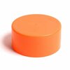 Thrifco Plumbing P-0020 3 Inch Slip-On Test Cap, Orange 6722722